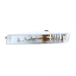 VIVARO N/S (PASSENGER) INDICATOR CLEAR INCLUDING BULB HOLDER FITS 2001-06 (NEW)