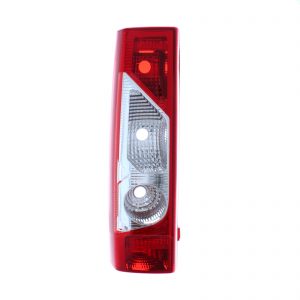 EXPERT DISPATCH SCUDO PROACE N/S (PASSENGER) REAR LIGHT FITS 2007-15 (NEW)