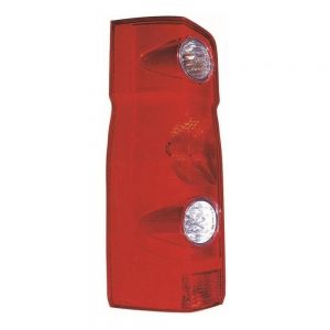 CRAFTER N/S (PASSENGER) REAR LIGHT (NO BULB HOLDER) FITS 2006-17 (NEW)