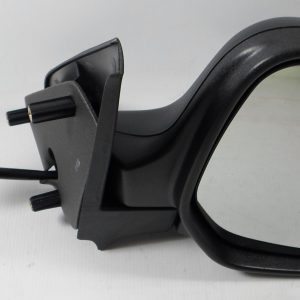BERLINGO PARTNER O/S (DRIVERS) ELECTRIC HEATED MIRROR FITS 1996-08 (NEW)
