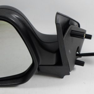 BERLINGO PARTNER N/S (PASSENGER) ELECTRIC HEATED MIRROR FITS 1996-08 (NEW)