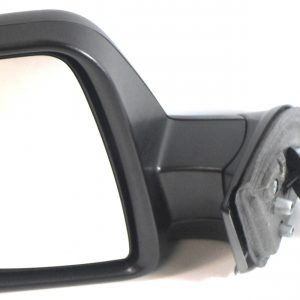 BERLINGO PARTNER N/S (PASSENGER) CABLE MIRROR FITS 2008-11 (NEW)