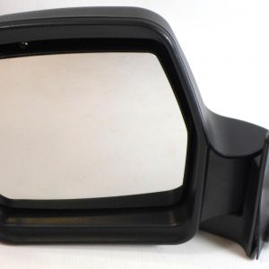 DISPATCH EXPERT SCUDO N/S (PASSENGER) MANUAL MIRROR FITS 1995-06 (NEW)