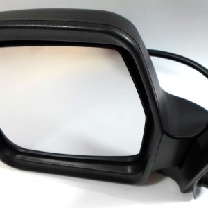 DISPATCH EXPERT SCUDO N/S (PASSENGER) ELECTRIC HEATED MIRROR FITS 1995-06 (NEW)