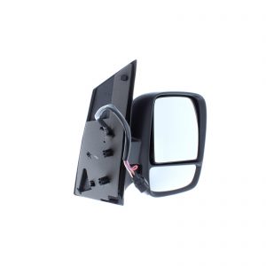 DISPATCH SCUDO EXPERT O/S (DRIVERS) ELECTRIC HEATED POWER FOLDING TWIN GLASS MIRROR WITH TEMP SENSORFITS 2007-16 (NEW)