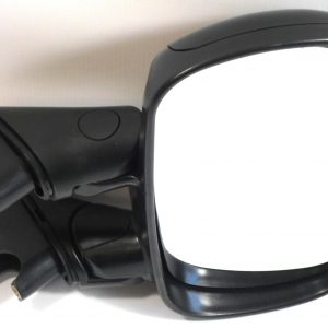 DOBLO O/S (DRIVERS) MANUAL MIRROR FITS 2001-09 (NEW)