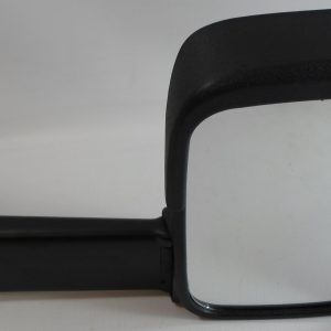 TRANSIT O/S  (DRIVER) MANUAL LONG ARM MIRROR (WIND SHIELD) FITS 1986-94 (NEW)