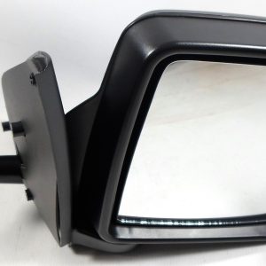 COMBO O/S (DRIVERS) CABLE MIRROR (PRIMED) FITS 2003-12 (NEW)