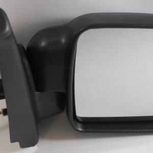 KANGOO O/S (DRIVERS) CABLE MIRROR FITS 1998-03 (NEW)
