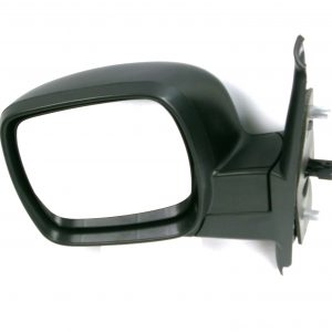 KANGOO N/S (PASSENGER) ELECTRIC HEATED MIRROR FITS 2006-13 (NEW)