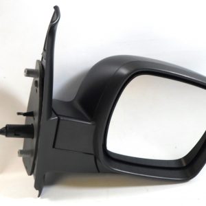 KANGOO O/S (DRIVERS) CABLE MIRROR FITS 2006-13 (NEW)