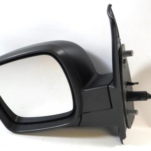 KANGOO N/S (PASSENGER) CABLE MIRROR FITS 2006-13 (NEW)