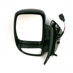 MASTER MOVANO INTERSTAR N/S (PASSENGER) SHORT ARM ELECTRIC HEATED WITH TEMP SENSOR FITS 2003-10 (NEW)