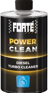 POWER CLEAN DIESEL TURBO CLEANER 1L