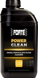 FORTE POWER CLEAN DPF CLEANER 1L