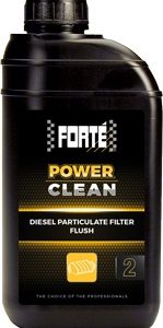FORTE POWER CLEAN DPF FLUSH 1L