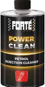 FORTE POWER CLEAN PETROL INJECTION CLEANER 1L