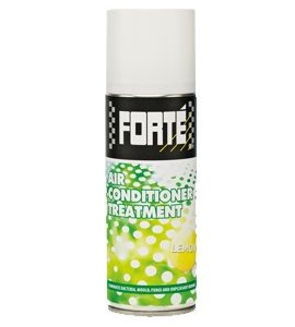 FORTE AIR CONDITIONER TREATMENT (LEMON) 200ml