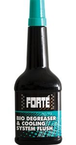 FORTE BIO DEGREASER AND COOLING SYSTEM FLUSH