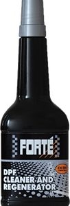FORTE DPF CLEANER & REGENERATOR (DIESEL) 400ml