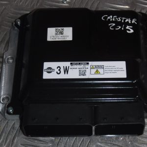 NISSAN CABSTAR EURO 5 2.5 TD ECU - FITS 2012+ 275700-4510