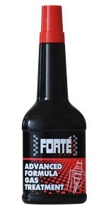 FORTE ADVANCED FORMULA GAS TREATMENT 400ml