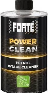 FORTE POWER CLEAN PETROL INTAKE CLEANER 1L