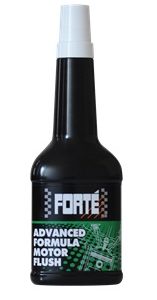 FORTE ADVANCED FORMULA MOTOR FLUSH 400ml