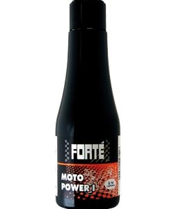 FORTE MOTO POWER I (FOR MOTORCYCLES) 150ml