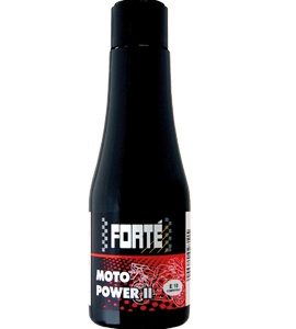 FORTE MOTO POWER II (FOR MOTORCYCLES) 150ml