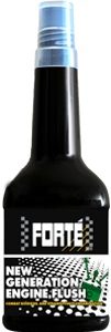 FORTE NEW GENERATION ENGINE FLUSH 400ml