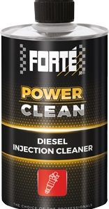 FORTE POWER CLEAN DIESEL INJECTION CLEANER 1L