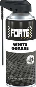 FORTE WHITE GREASE 400ml