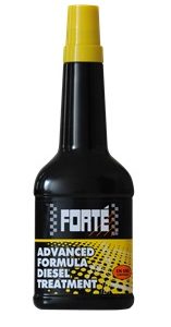 FORTE ADVANCED FORMULA DIESEL TREATMENT 400ml