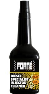 FORTE DIESEL SPECIALIST INJECTOR CLEANER 400ml