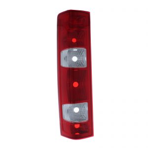 IVECO DAILY (EXC CHASSIS CAB) N/S (PASSENGER) REAR LIGHT FITS 2006-14 (NEW)