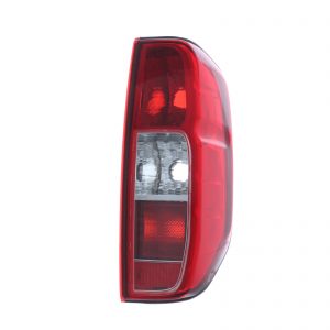 NISSAN NAVARA O/S (DRIVERS) REAR LIGHT FITS 2005-16 (NEW)