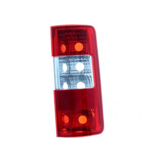 TRANSIT CONNECT O/S (DRIVERS) REAR LIGHT (EXC BULB HOLDER) FITS 2002-09 (NEW)