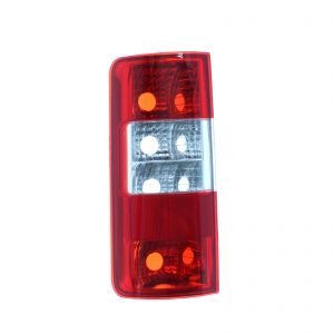 TRANSIT CONNECT N/S (PASSENGER) REAR LIGHT (EXC BULB HOLDER) FITS 2002-09 (NEW)