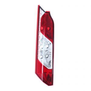 TRANSIT CONNECT N/S (PASSENGER) REAR LIGHT (EXC BULB HOLDER) FITS 2013> (NEW)
