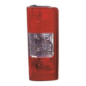 COMBO O/S (DRIVERS) REAR LIGHT FITS 2001-12 (NEW)