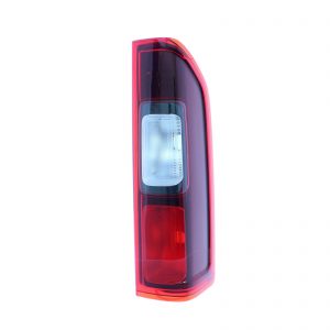 TRAFIC VIVARO NV300 TALENTO O/S (DRIVERS) REAR LIGHT FITS 2014-16 (NEW)