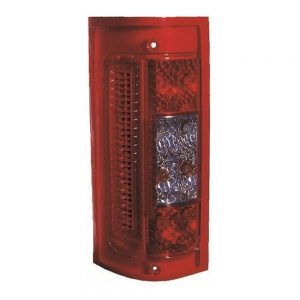 DUCATO BOXER RELAY N/S (PASSENGER) REAR LIGHT FITS 2002-06 (NEW)