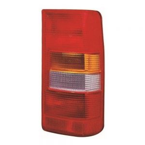 DISPATCH EXPERT SCUDO O/S (DRIVERS) REAR LIGHT FITS 1995-06 (NEW)