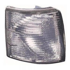 VOLKSWAGEN TRANSPORTER T4 (SHORT NOSE) O/S (DRIVERS) FRONT INDICATOR SMOKED FITS 1990 -03 (NEW)