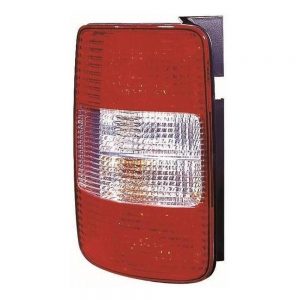 VOLKSWAGEN CADDY (REAR DOORS) N/S (PASSENGER) REAR LIGHT FITS 2004-10 (NEW)
