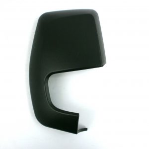 TRANSIT CUSTOM O/S (DRIVERS) MIRROR COVER FITS 2012> (NEW)