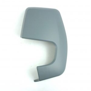 TRANSIT CUSTOM N/S (PASSENGER) MIRROR COVER (PRIMED) FITS 2012> (NEW)