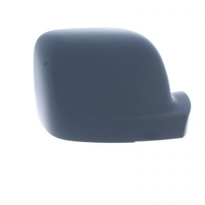TRAFIC VIVARO NV300 TALENTO O/S (DRIVERS) MIRROR COVER (PRIMED) FITS 2014>(NEW)