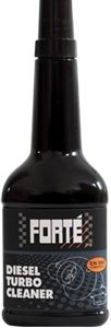 FORTE DIESEL TURBO CLEANER 400ml